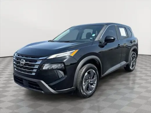 Nissan Rogue 2025 SV 4p Crossover