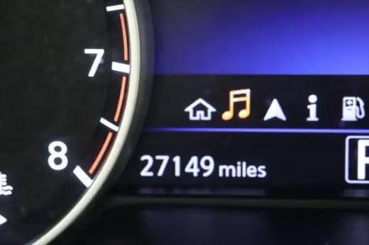 Nissan Murano 2023 AWD Platinum 4p SUV