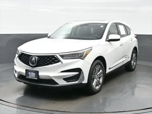 Acura RDX 2021 SH-AWD 4dr SUV w/Paquete Avanzado