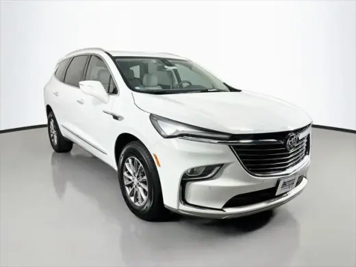 Buick Enclave 2022 Gasolina 4p Crossover