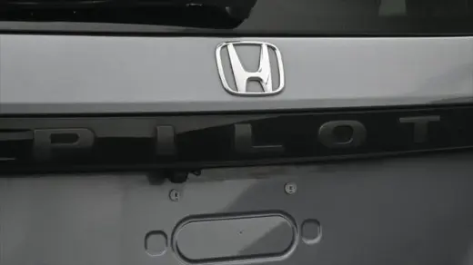 Honda Pilot 2024 EX-L 4p SUV con Asientos del Capitán Trasero