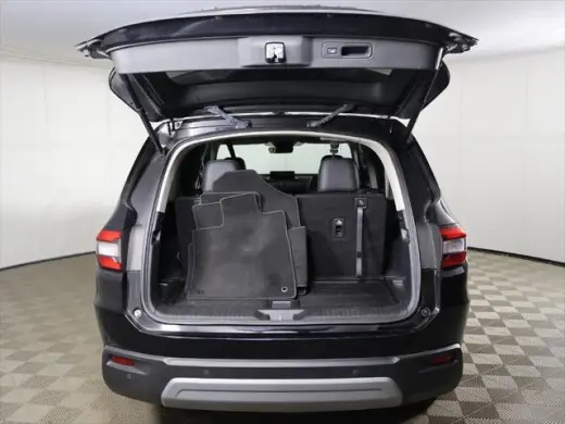 Honda Pilot 2025 EX-L 4dr SUV