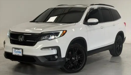 Honda Pilot 2022 AWD SE 4p SUV