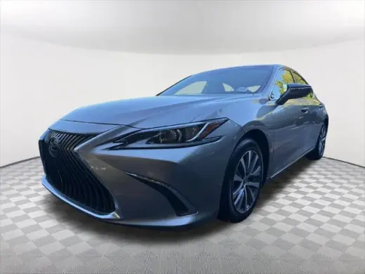 Lexus ES 350 2019 F SPORT 4dr Sedán
