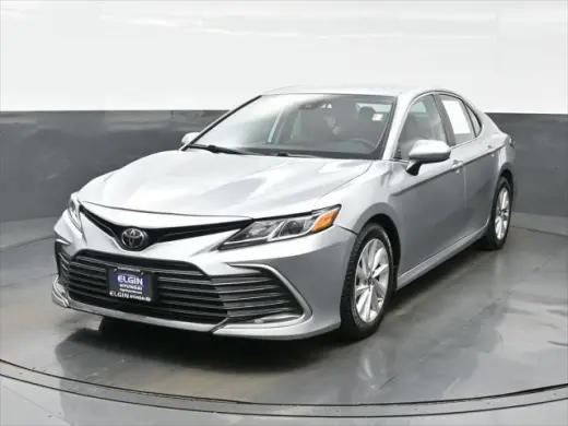 Toyota Camry 2022 AWD LE 4p Sedan