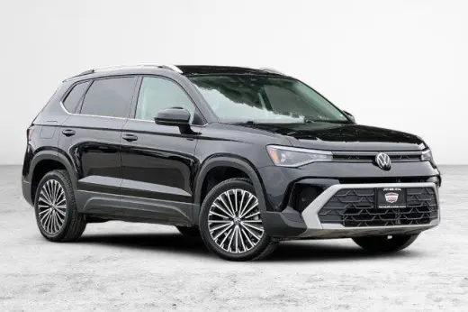 Volkswagen Taos 2025 SE 4p SUV