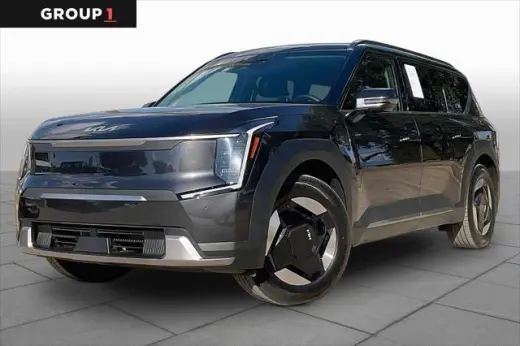 Kia EV9 2024 AWD Wind SUV de 4 puertas
