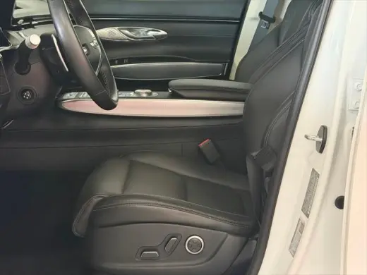 Genesis GV70 2023 AWD 2.5T Standard 4dr SUV