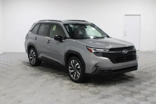 Subaru Forester 2025 AWD Touring 4p Crossover