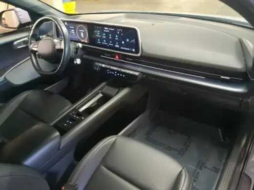 Hyundai IONIQ 6 2024 AWD SEL 4dr Sedán