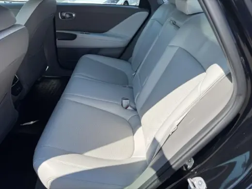 Hyundai IONIQ 6 2023 SEL 4dr Sed n
