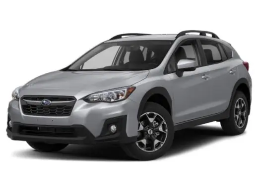 Subaru Crosstrek 2018 AWD 2.0i Limited 4dr Crossover
