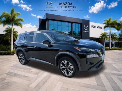 Nissan Rogue 2023 SV 4dr Crossover