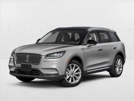 Lincoln Corsair 2020 Estándar 4p SUV