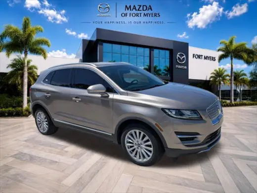 Lincoln MKC 2019 Premiere 4dr SUV