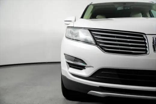 Lincoln MKC 2015 4dr SUV