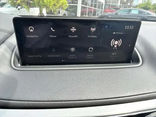 Acura MDX 2024 SH-AWD 4p SUV con Paquete de Tecnología