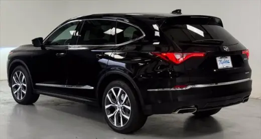 Acura MDX 2022 SH-AWD 4p SUV con Paquete de Tecnología