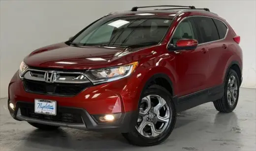 Honda CR-V 2018 AWD EX-L 4dr SUV