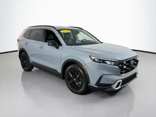 Honda CR-V Hybrid 2023 AWD Sport Touring 4dr SUV
