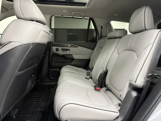 Honda Pilot 2023 AWD Elite 4dr SUV