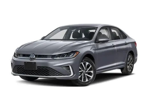 Volkswagen Jetta 2025 Sport 4dr Sedán
