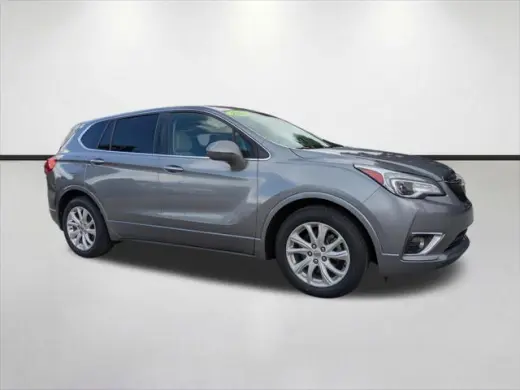 Buick Envision 2020 Preferred 4dr Crossover