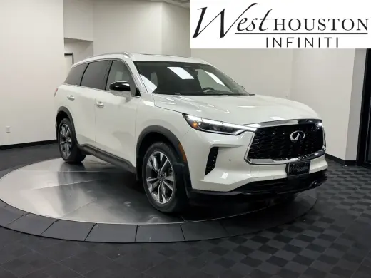 INFINITI QX60 2024 Luxe 4dr SUV