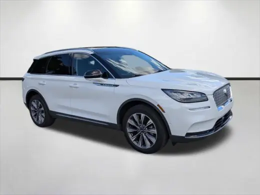 Lincoln Corsair 2020 AWD Reserve 4p SUV