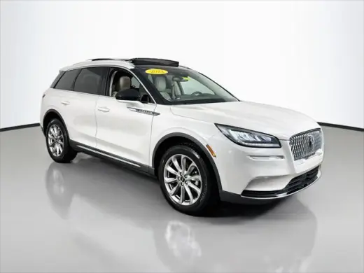 Lincoln Corsair 2022 Estándar 4p SUV