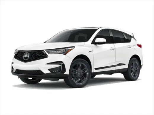 Acura RDX 2021 4dr SUV con Paquete A-SPEC