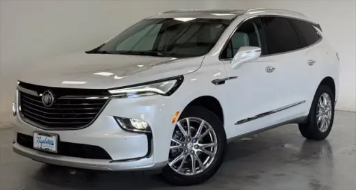 Buick Enclave 2024 Gasolina 4p Crossover