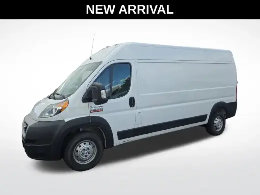 Ram ProMaster 2021 2500 159 WB 3dr High Roof Cargo Van