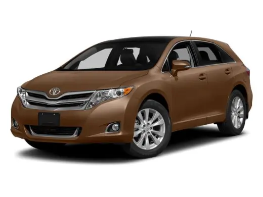 Toyota Venza 2014 4x4 LE V6 4p Crossover