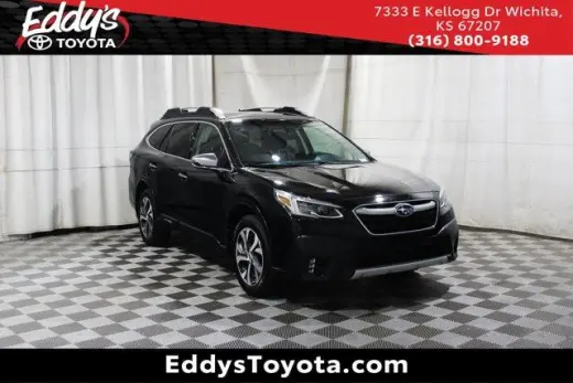 Subaru Outback 2020 AWD Touring XT 4dr Crossover