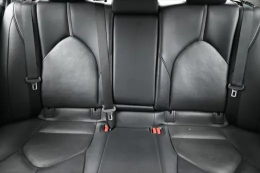 Toyota Camry Híbrido 2022 XLE 4p Sedán