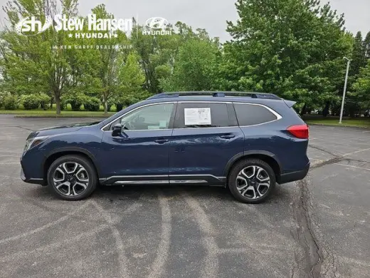 Subaru Ascent 2023 AWD Limited 7 pasajeros SUV de 4 puertas