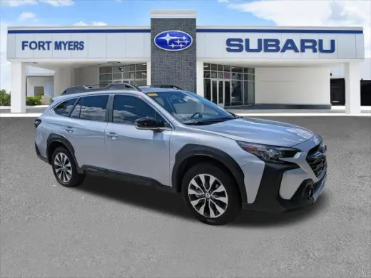 Subaru Outback 2025 AWD Limitada 4p Crossover