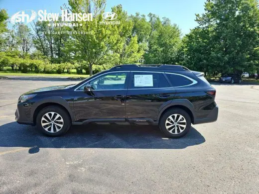 Subaru Outback 2023 AWD Premium 4p Crossover