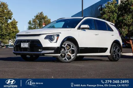 Kia Niro 2023 EX Touring 4dr Crossover