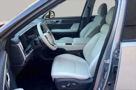 Hyundai SANTA FE 2025 SEL 4p SUV