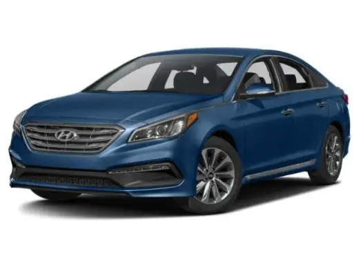 Hyundai SONATA 2015 Sport 4dr Sedan