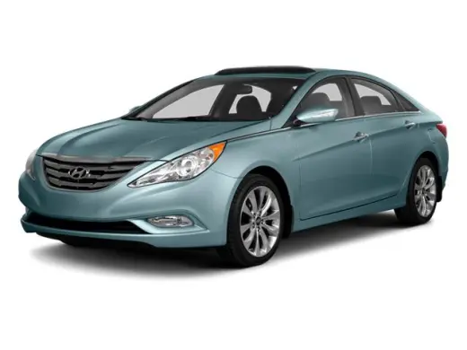 Hyundai SONATA 2013 SE 4dr Sed¡n