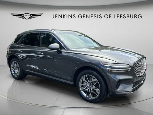 Genesis GV70 2025 AWD 2.5T Standard 4dr SUV