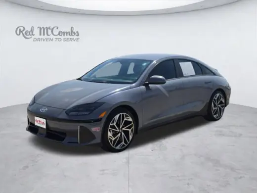 Hyundai IONIQ 6 2023 SEL 4dr Sedn