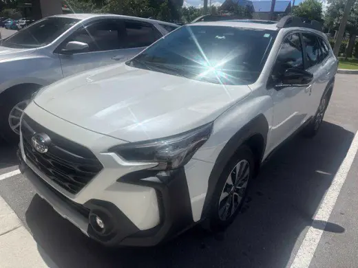 Subaru Outback 2023 AWD Limited 4dr Crossover