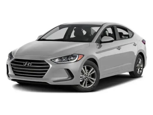 Hyundai ELANTRA 2017 SE 4dr Sedan 6M (EE. UU.)