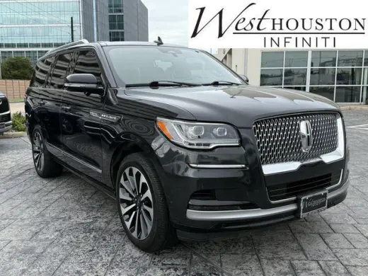Lincoln Navigator 2023 4x4 Reserve 4p SUV