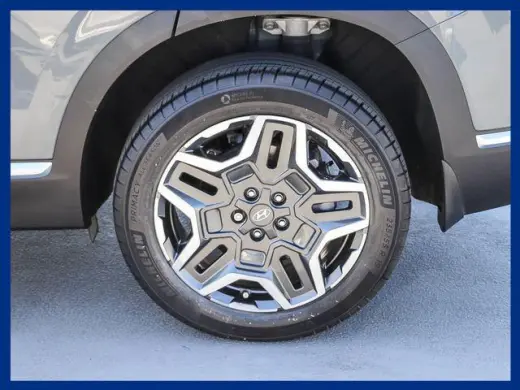 Hyundai SANTA FE Hybrid 2023 AWD SEL Premium 4p Crossover