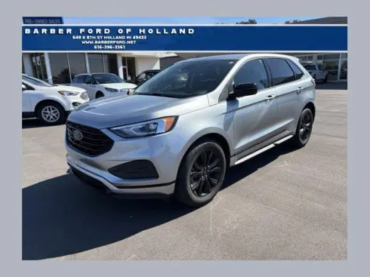 Ford Edge 2024 AWD SE 4p SUV